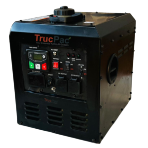 TrucPac APU Kit